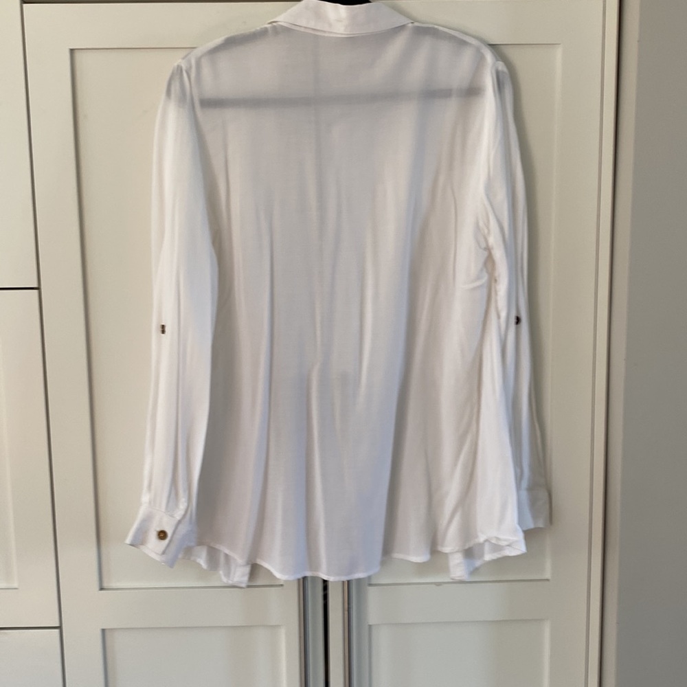 Spense Blouse - Picture 7 of 8